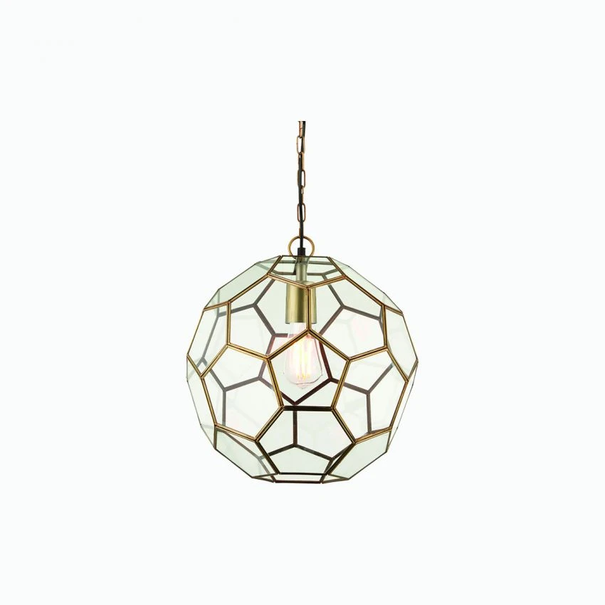 Maude Lamp 1 Maude Lamp