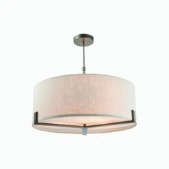 Nina Contemporary Pendant
