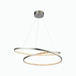 Lyra Contemporary Pendant