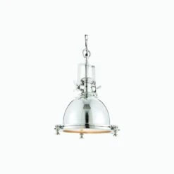 Oscar Small Industrial Pendant