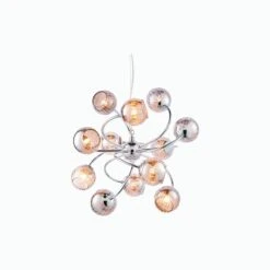 Radcliff Accent Chandelier