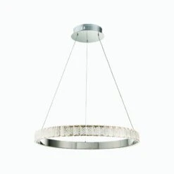 Valdis Contemporary Ring Pendant