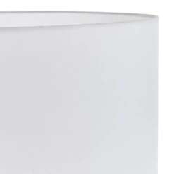 Adelaide 20'' Lamp Shade In Pearl White 6 Adelaide 20'' Lamp Shade In Pearl White -Perch & Parrow Home Sales Store en0190254 l2
