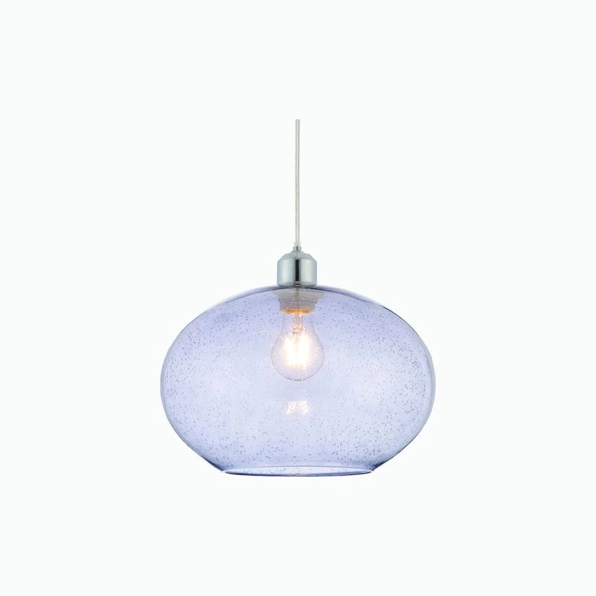 Arisa Grey Bubble Pendant 1 Arisa Grey Bubble Pendant