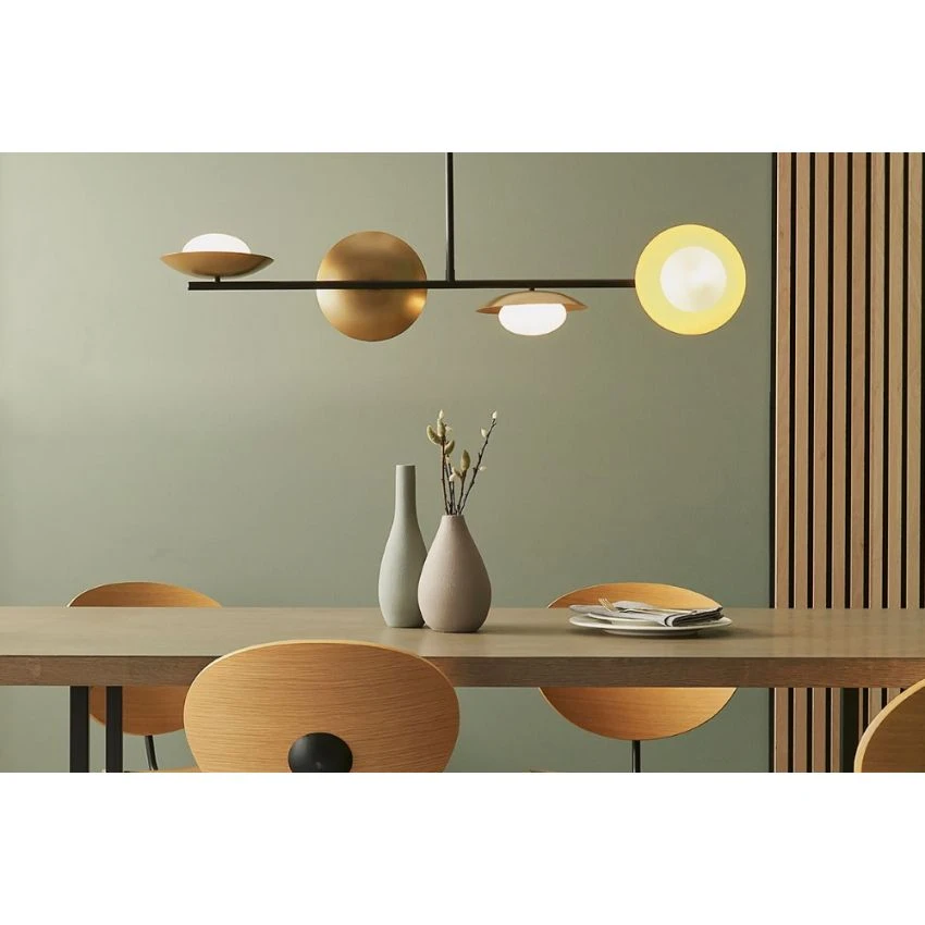 Cardassian Multi-Directional Fixed Ceiling Pendant 2 Cardassian Multi-Directional Fixed Ceiling Pendant - Image 2