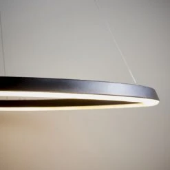 Sydney Pendant In Matt Black -Perch & Parrow Home Sales Store en24040047 l2