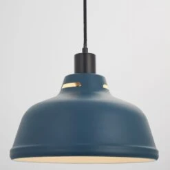 Deo Pendant In Matt Black -Perch & Parrow Home Sales Store en24040213 l2
