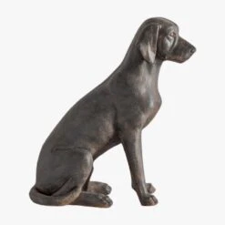 Baskerville Figurine -Perch & Parrow Home Sales Store pp000006 p90