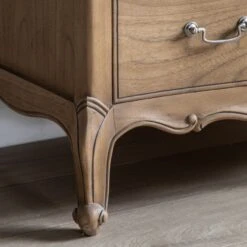 Opera Weathered Chest Of Drawers -Perch & Parrow Home Sales Store pp000273 ld1