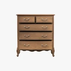 Opera Weathered Chest Of Drawers