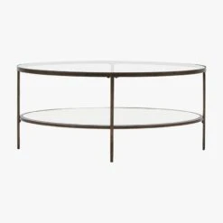 Aberdeen Coffee Table