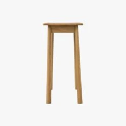 Rebecca Oak Console Table 10 Rebecca Oak Console Table -Perch & Parrow Home Sales Store pp000346 p90