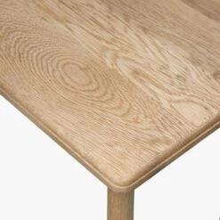 Rebecca Oak Console Table 11 Rebecca Oak Console Table -Perch & Parrow Home Sales Store pp000346 pd1