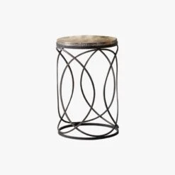Layla Side Table