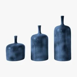 Orion Vases, Set Of Three
