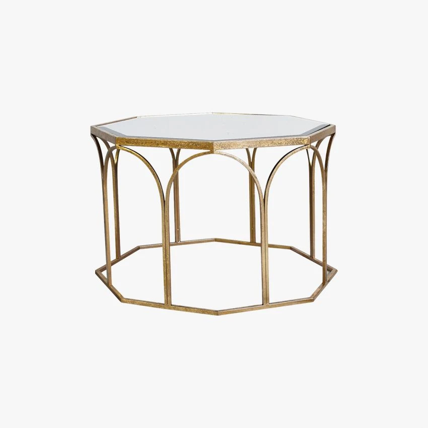 Piers Coffee Table 1 Piers Coffee Table