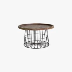 Raleigh Coffee Table