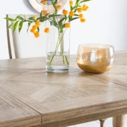 Juno Extendable Dining Table -Perch & Parrow Home Sales Store pp2000108 l11