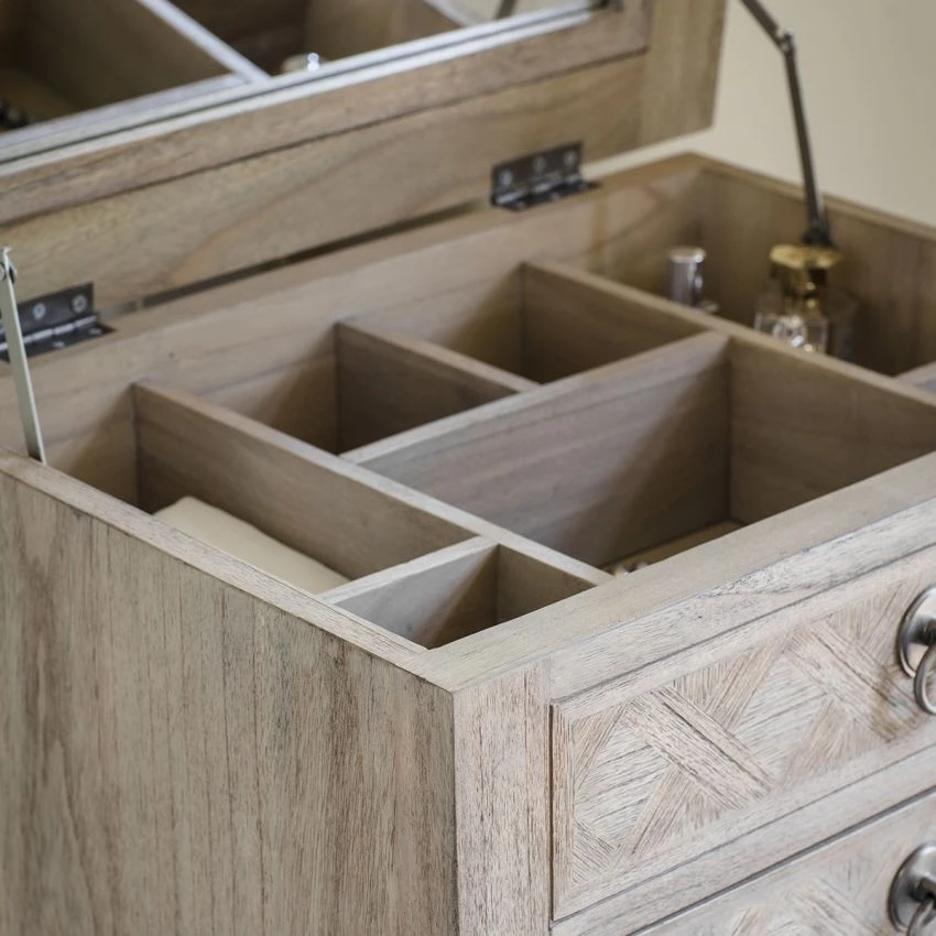 Juno Lingerie Chest 6 Juno Lingerie Chest - Image 6