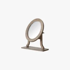 Juno Dressing Table Mirror -Perch & Parrow Home Sales Store pp2000117 p45