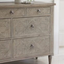 Juno Chest Of Seven Drawers 12 Juno Chest Of Seven Drawers -Perch & Parrow Home Sales Store pp2000122 ld1