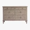 Juno Chest Of Seven Drawers