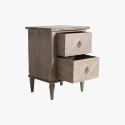 Juno Bedside Table -Perch & Parrow Home Sales Store pp2000123 p45