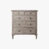 Juno Chest Of Five Drawers