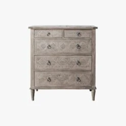 Juno Chest Of Five Drawers