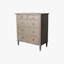 Juno Chest Of Five Drawers -Perch & Parrow Home Sales Store pp2000124 p45