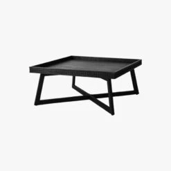 Sadie Coffee Table In Charcoal 8 Sadie Coffee Table In Charcoal -Perch & Parrow Home Sales Store pp2000143 p45