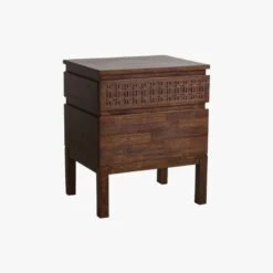 Sadie Bedside Table -Perch & Parrow Home Sales Store pp2000147 p45