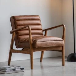 Scott Armchair 15 Scott Armchair -Perch & Parrow Home Sales Store pp2000183 l4