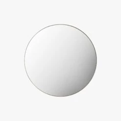 Jonet Round Mirror