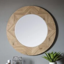 Finn Mirror 8 Finn Mirror -Perch & Parrow Home Sales Store pp2000239 ld1