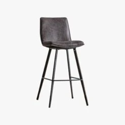 Persis Bar Stool, Set Of Two -Perch & Parrow Home Sales Store pp2000249 p45