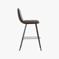 Persis Bar Stool, Set Of Two -Perch & Parrow Home Sales Store pp2000249 p90