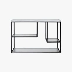 Damsay Console Table
