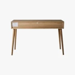 Finn Console Table With Two Drawers -Perch & Parrow Home Sales Store pp2000544 p180