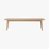 Finn Dining Bench