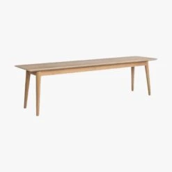 Finn Dining Bench -Perch & Parrow Home Sales Store pp2000545 p45