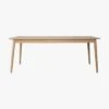 Finn Extendable Dining Table