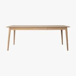 Finn Extendable Dining Table