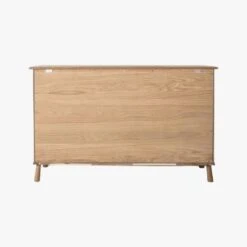 Rebecca Oak Sideboard -Perch & Parrow Home Sales Store pp2001014 p180