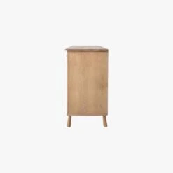 Rebecca Oak Sideboard -Perch & Parrow Home Sales Store pp2001014 p90