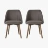 June Dining Chair - Set Of Two