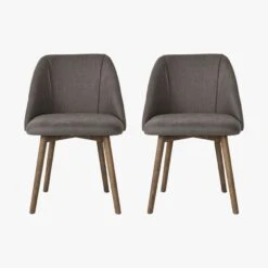 June Dining Chair - Set Of Two