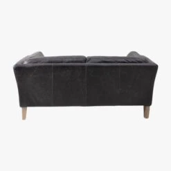 Cameron Two-Seater Sofa Leather 9 Cameron Two-Seater Sofa Leather -Perch & Parrow Home Sales Store pp2001571 p180