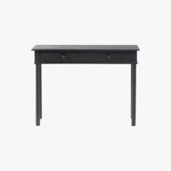 Rebecca Oak Dressing Table