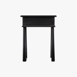 Rebecca Oak Bedside Table 9 Rebecca Oak Bedside Table -Perch & Parrow Home Sales Store pp2001731 p180